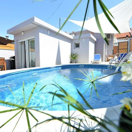 Pop&Rock Holiday House Zadar Eksteriør bilde