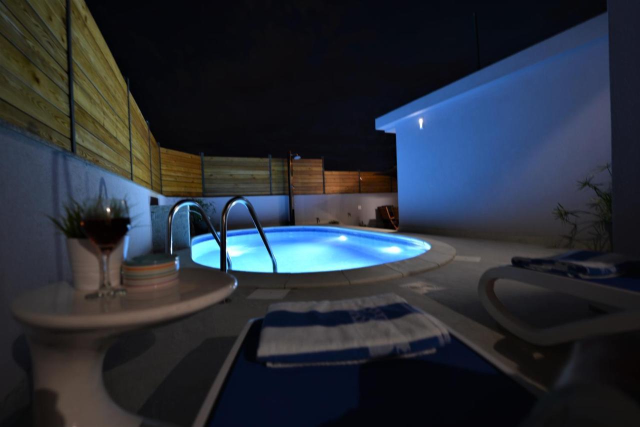 Pop&Rock Holiday House Zadar Eksteriør bilde