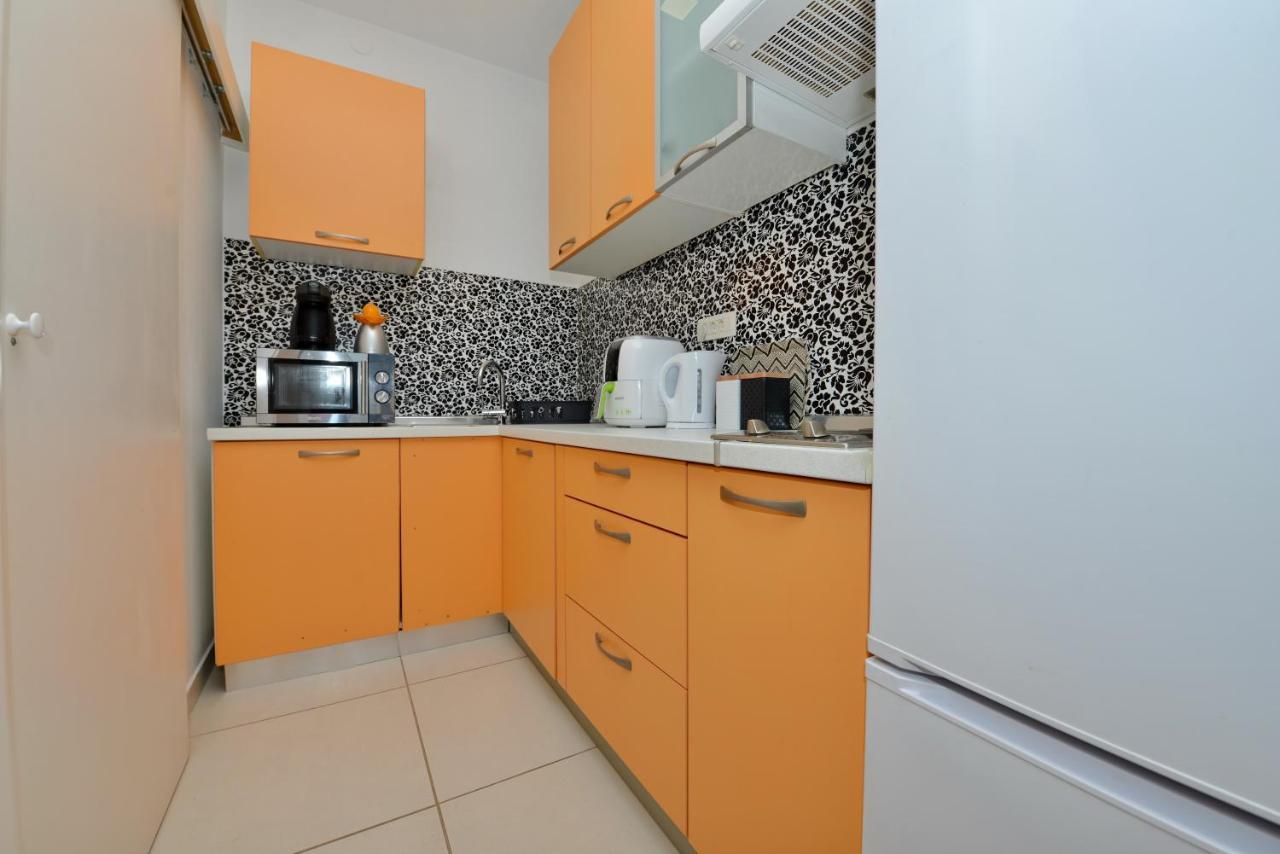 Pop&Rock Holiday House Zadar Eksteriør bilde