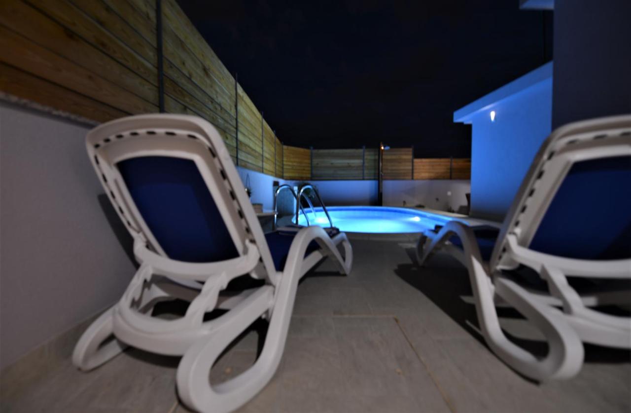 Pop&Rock Holiday House Zadar Eksteriør bilde