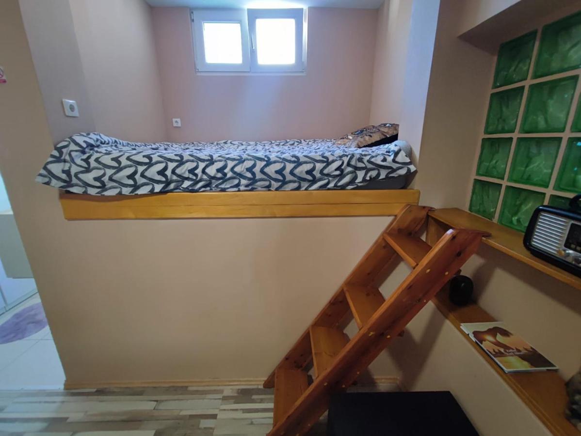 Pop&Rock Holiday House Zadar Eksteriør bilde