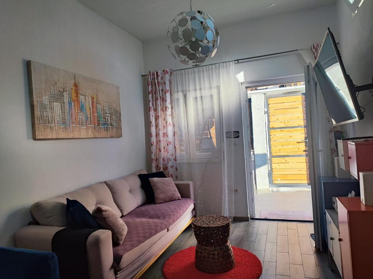Pop&Rock Holiday House Zadar Eksteriør bilde