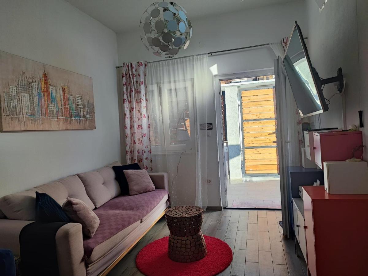 Pop&Rock Holiday House Zadar Eksteriør bilde
